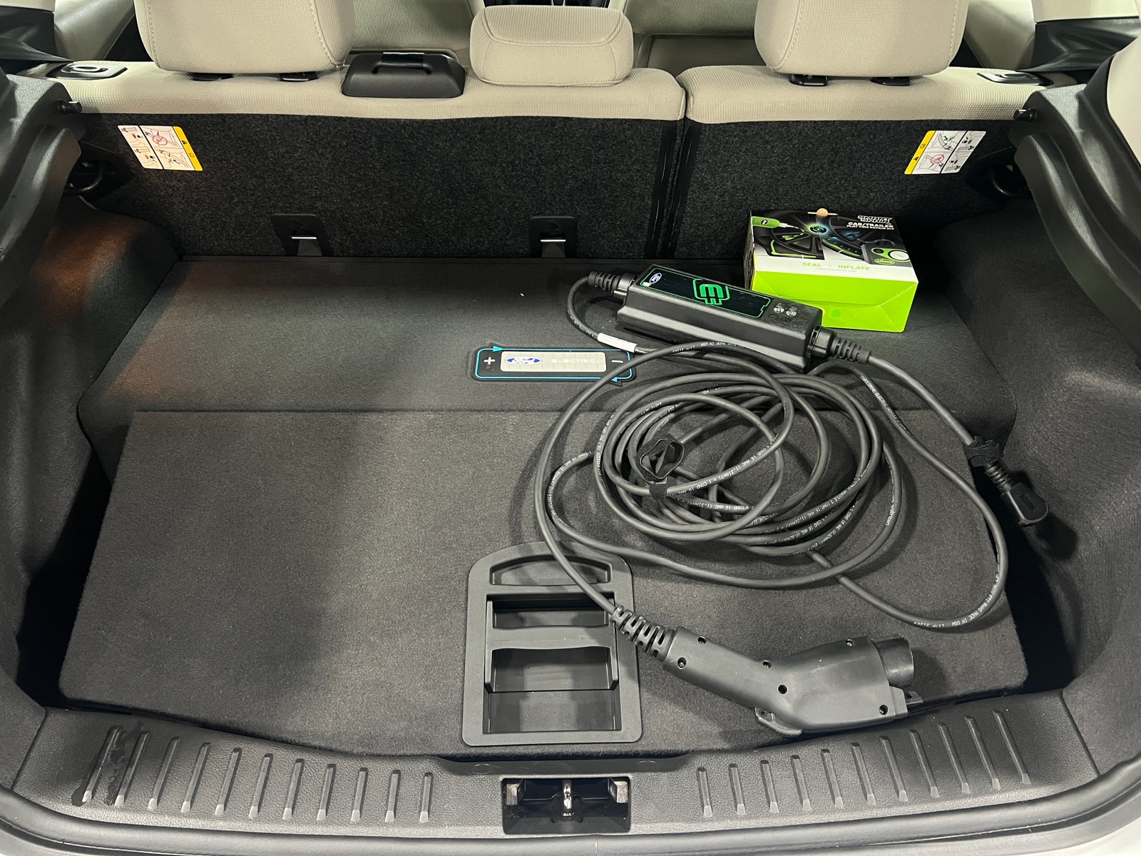 Thumbnail: 2018 Ford Focus - 7