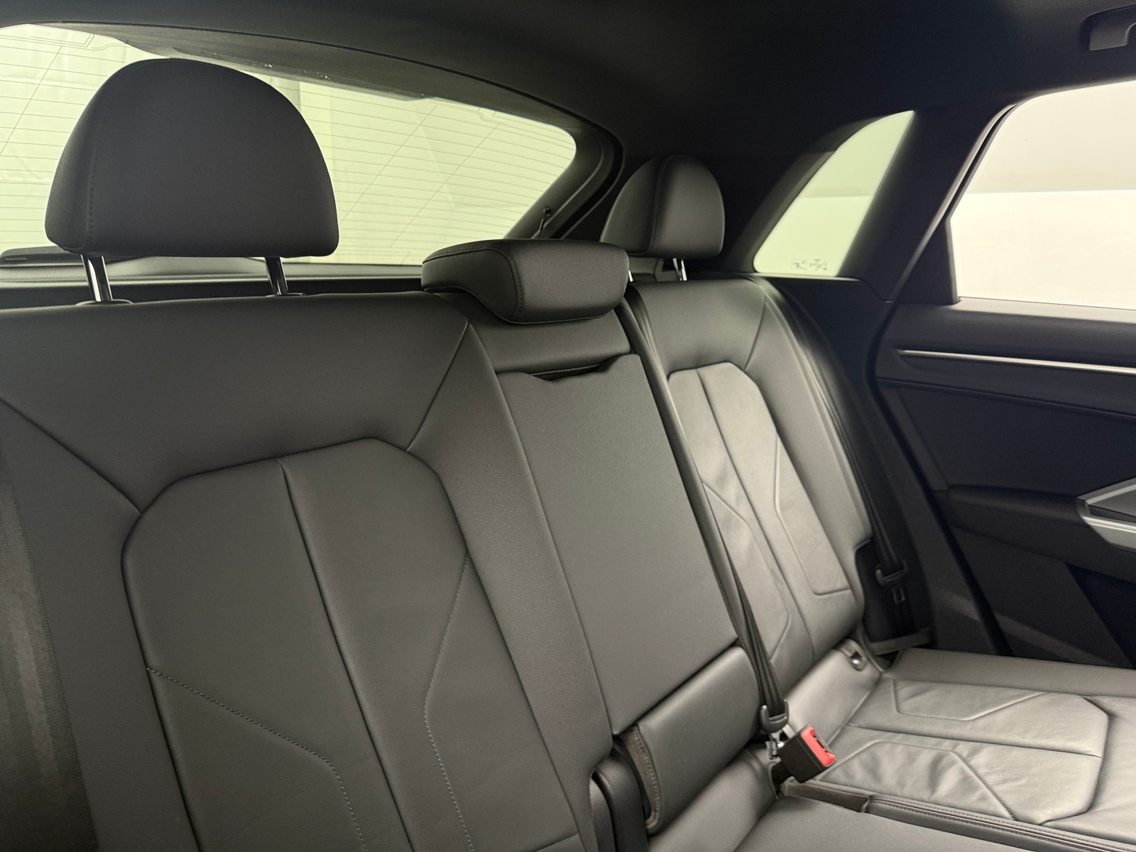 Thumbnail: 2021 Audi Q3 - 5