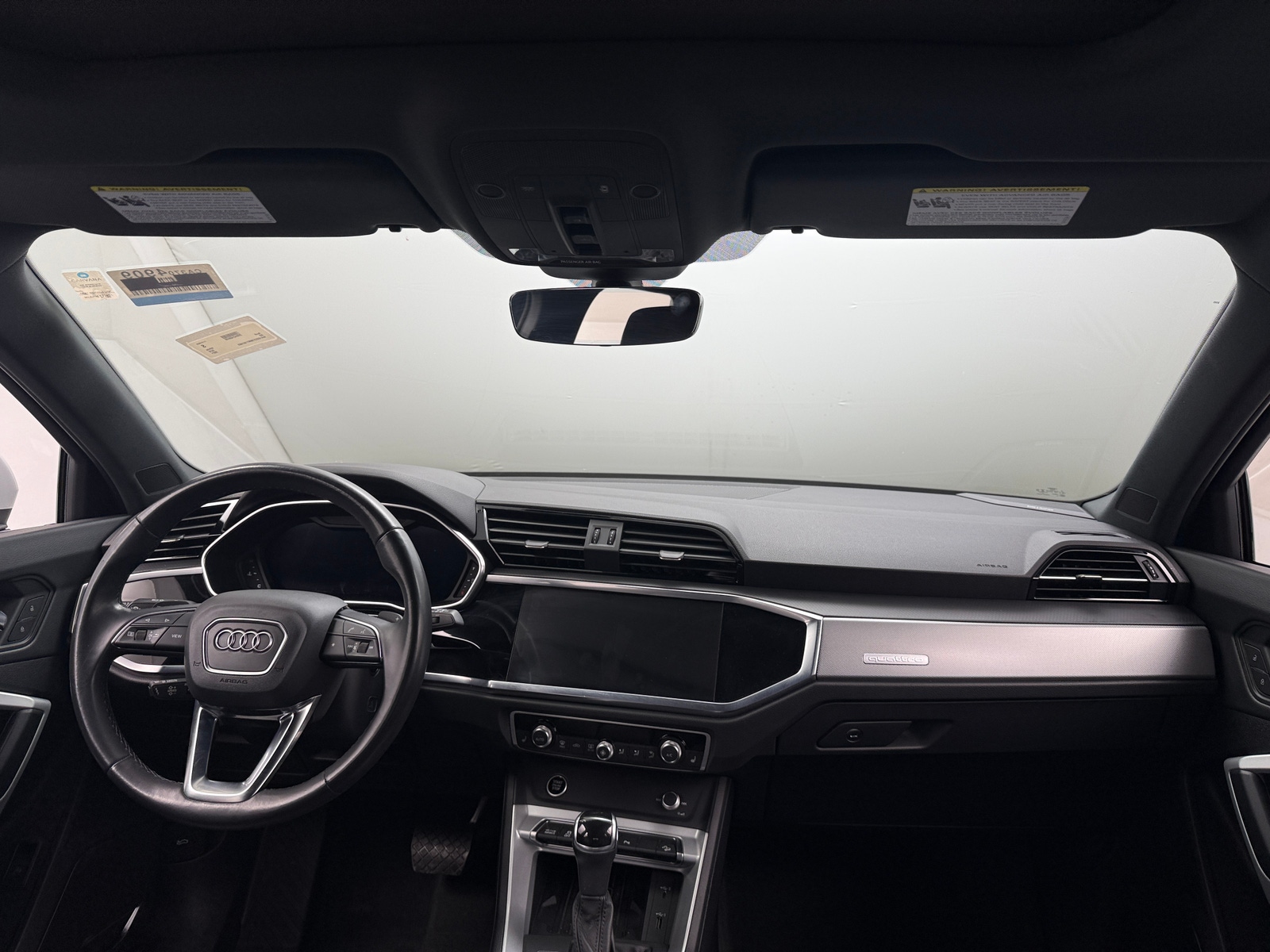 Thumbnail: 2021 Audi Q3 - 2