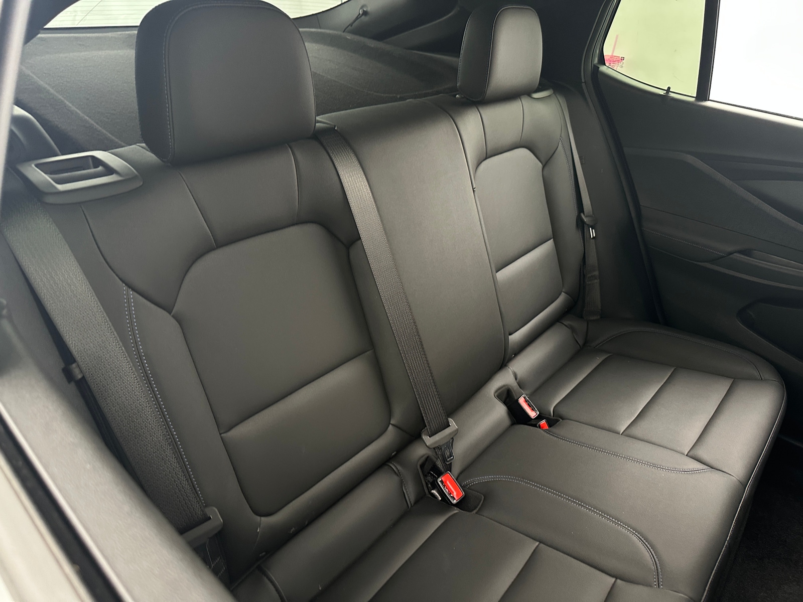 Thumbnail: 2025 Buick Envista - 5