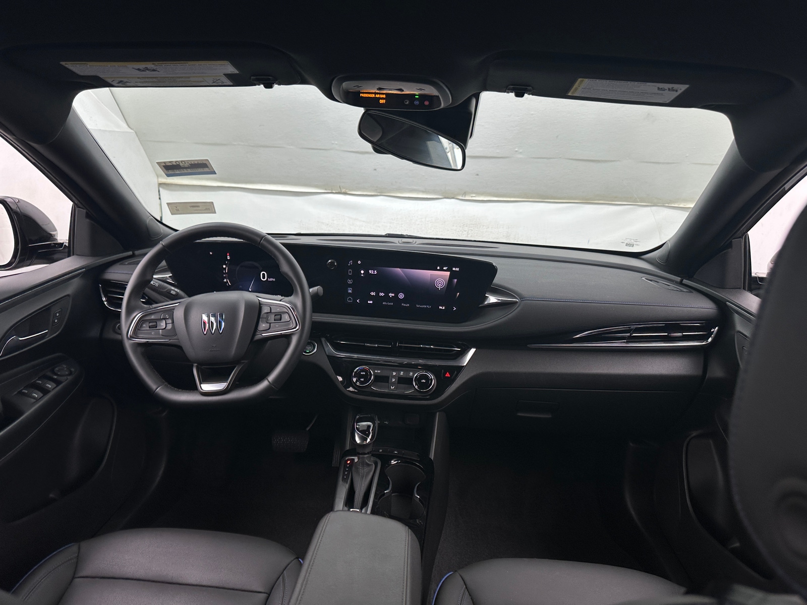 Thumbnail: 2025 Buick Envista - 2