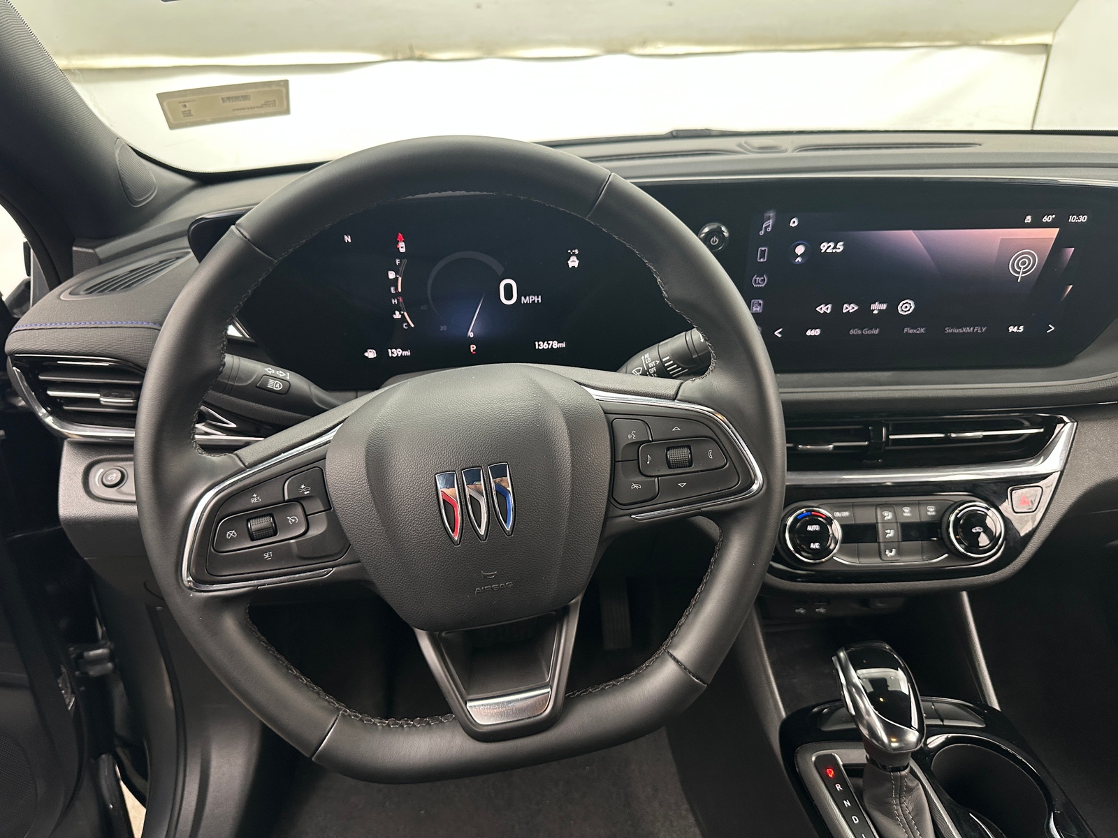 Thumbnail: 2025 Buick Envista - 4