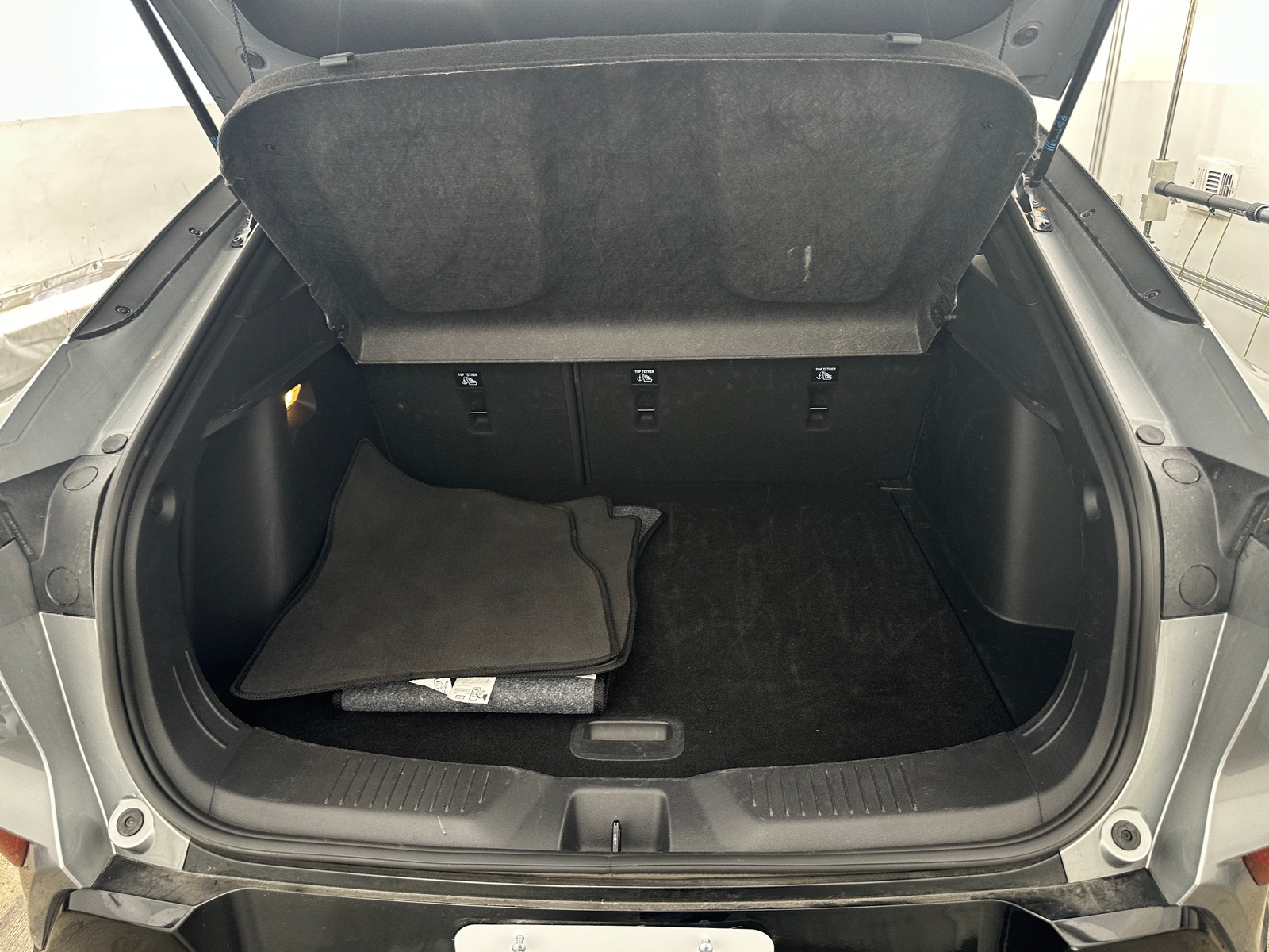 Thumbnail: 2025 Buick Envista - 6