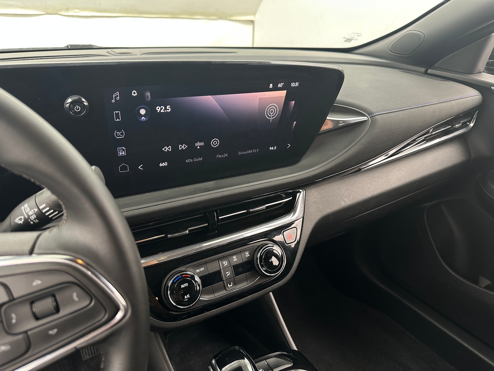 Thumbnail: 2025 Buick Envista - 3