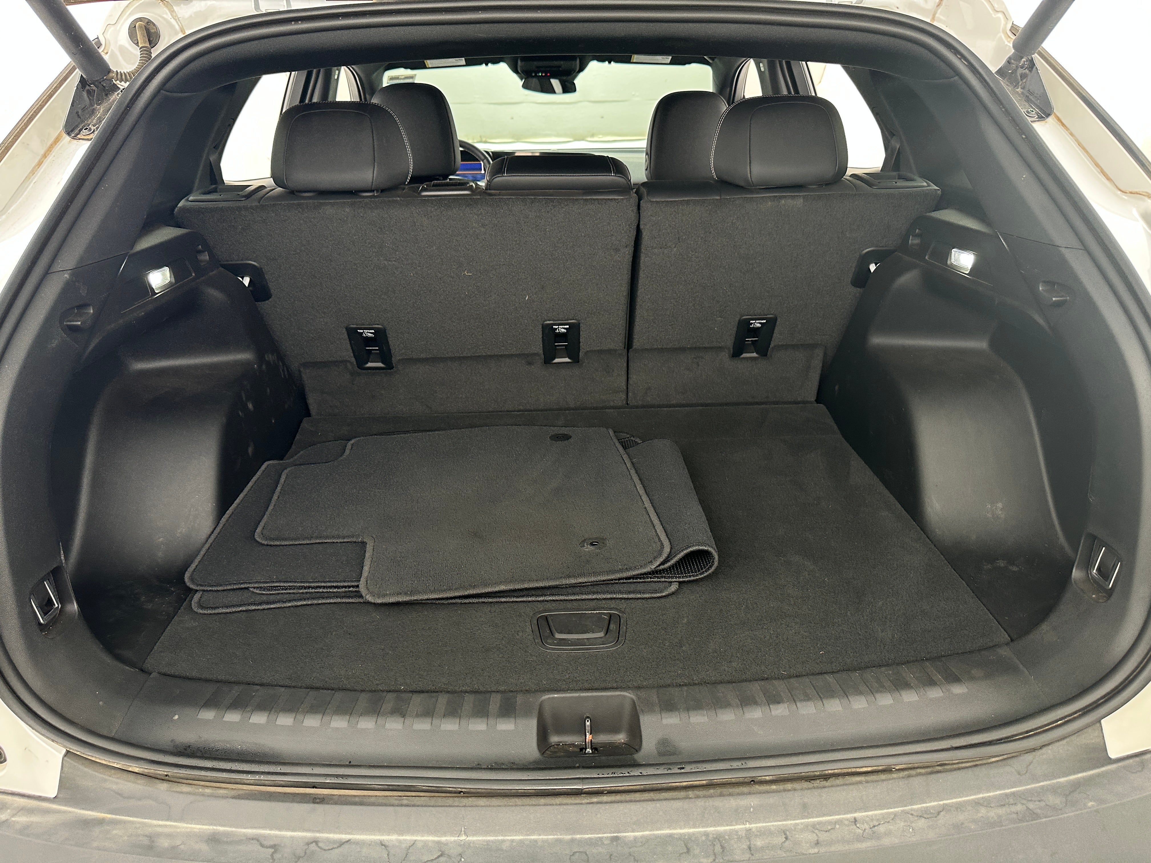 Used 2024 Chevrolet Blazer EV LT with VIN 3GNKDBRJ7RS243354 for sale in Oak Creek, WI