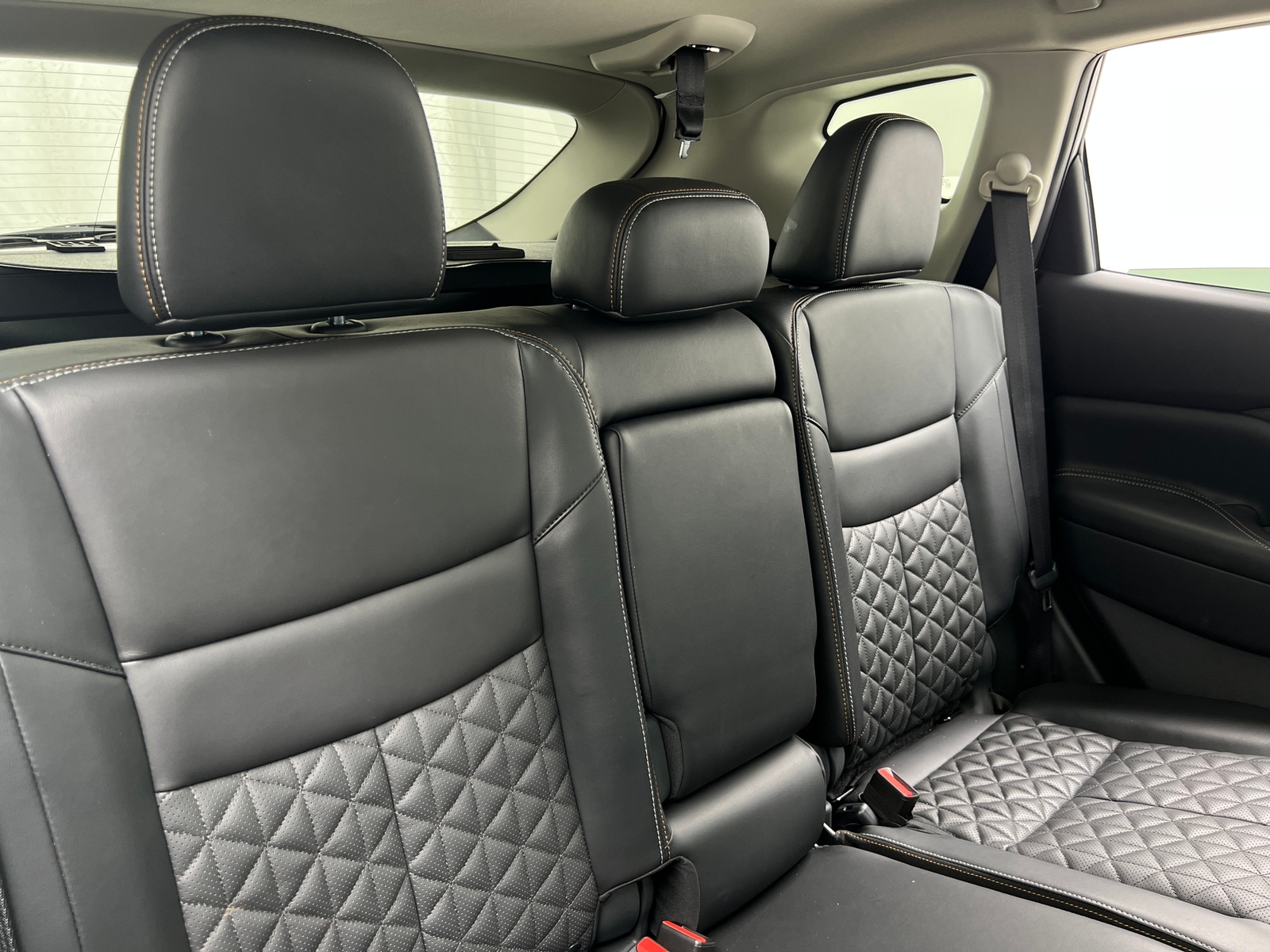 Thumbnail: 2024 Nissan Murano - 5