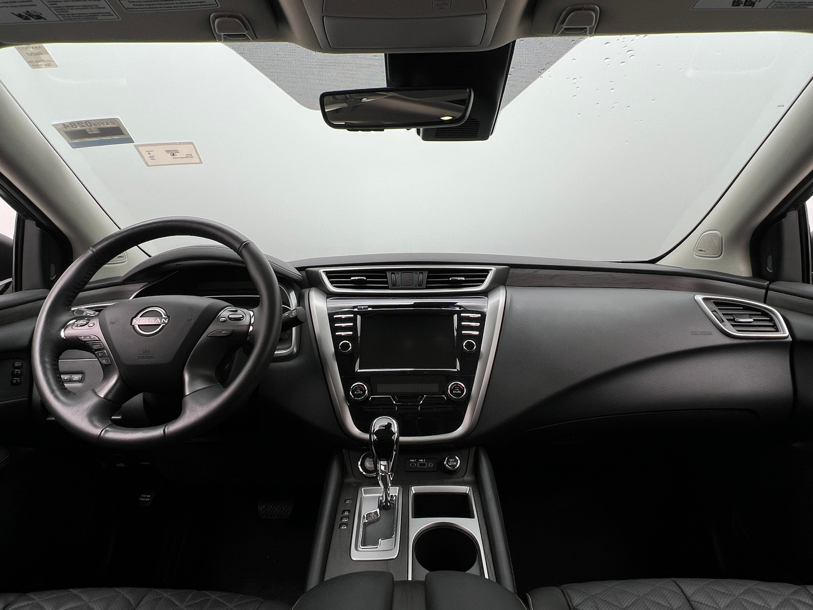 Thumbnail: 2024 Nissan Murano - 2