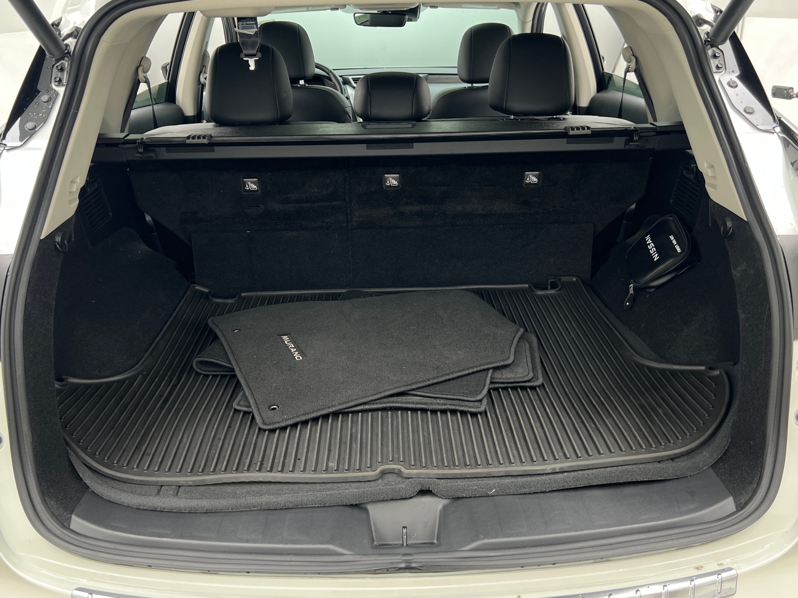 Thumbnail: 2024 Nissan Murano - 6