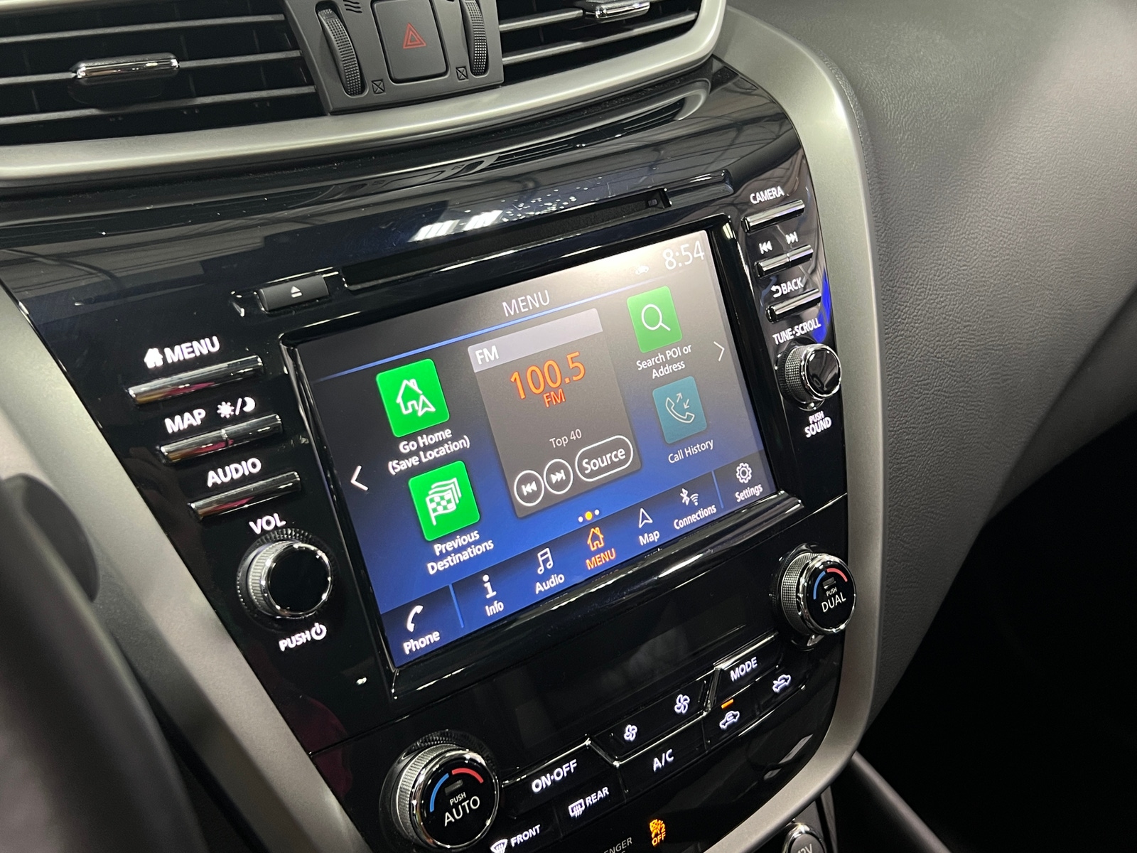 Thumbnail: 2024 Nissan Murano - 3