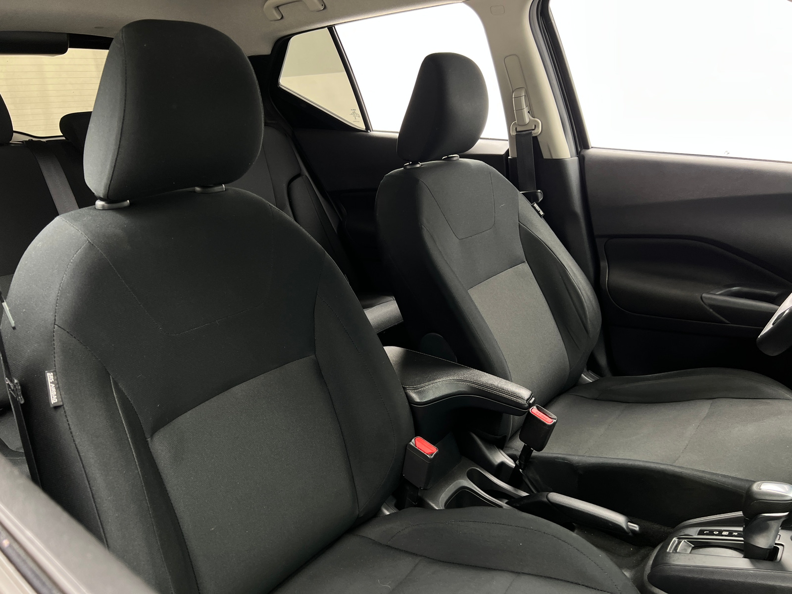 Thumbnail: 2024 Nissan Kicks - 2