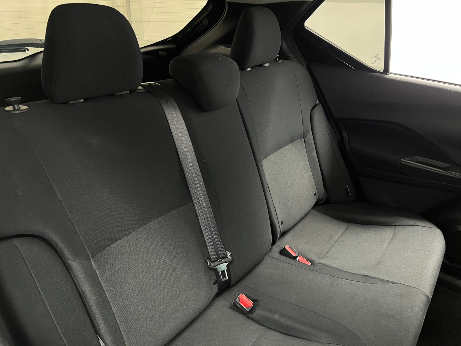 Thumbnail: 2024 Nissan Kicks - 6