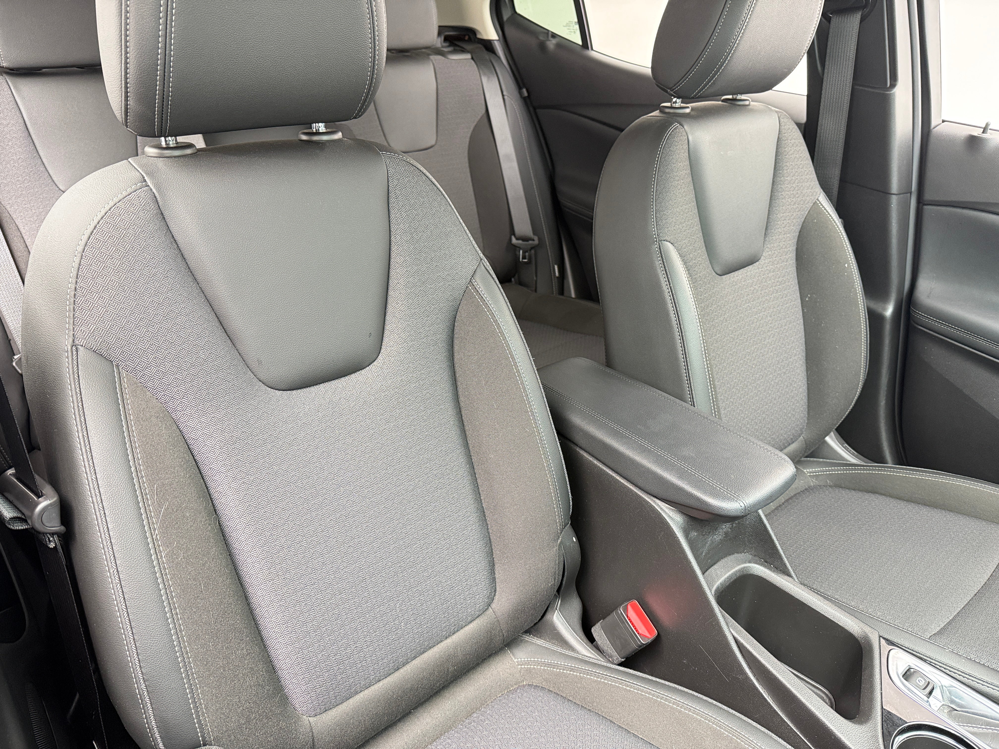 2021 Buick Encore GX