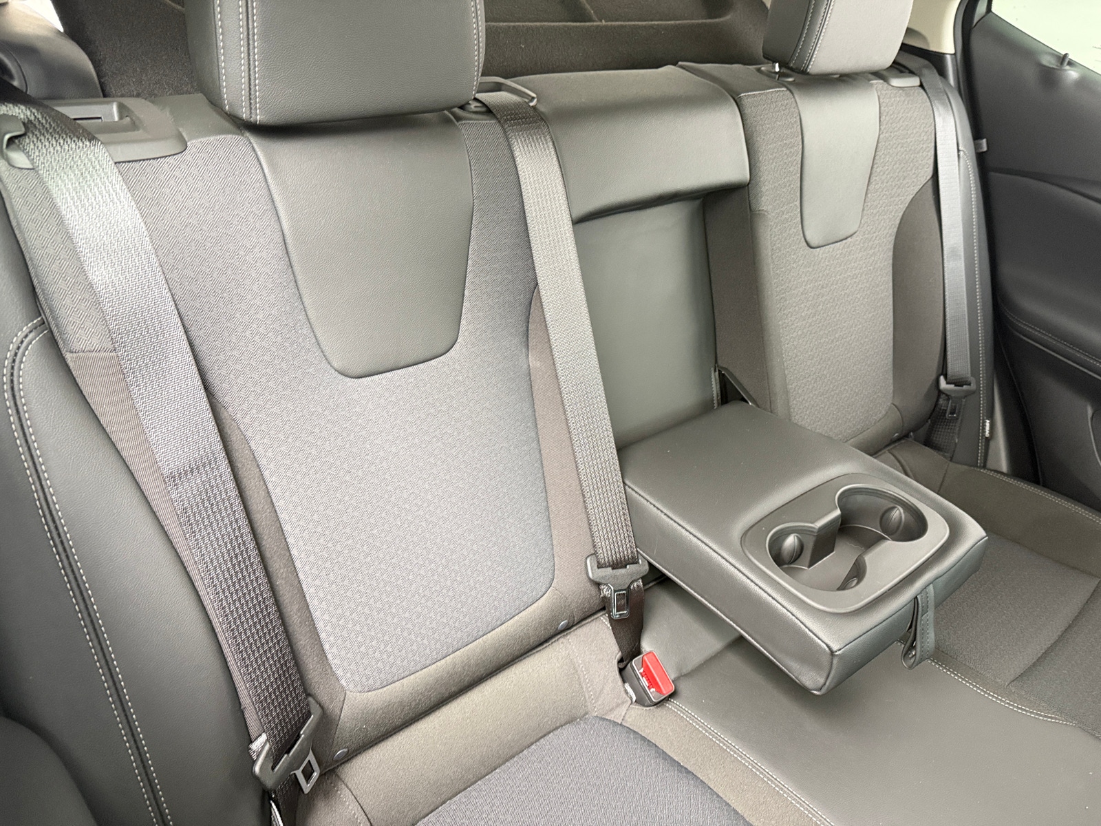 Thumbnail: 2021 Buick Encore GX - 6