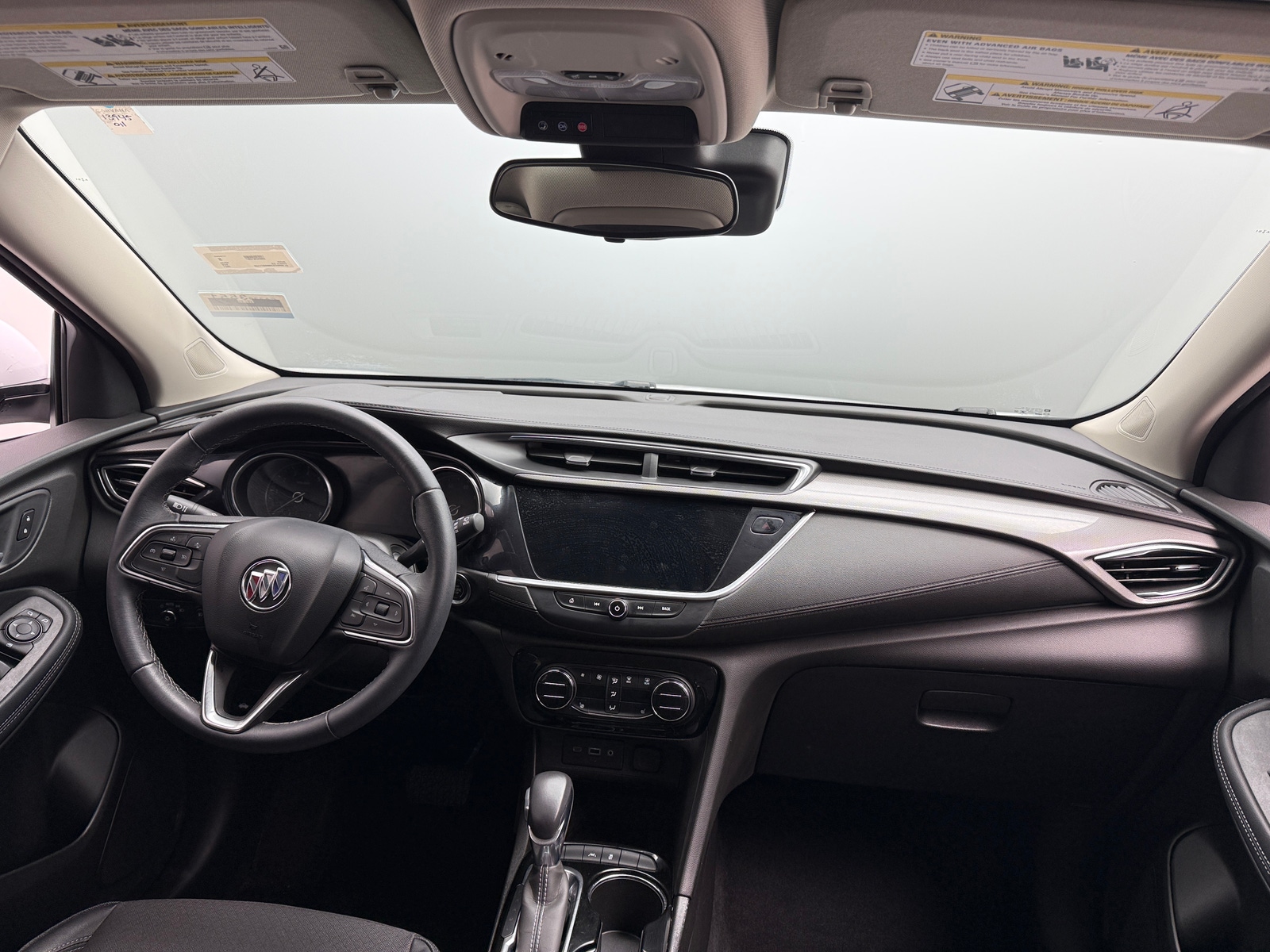 Thumbnail: 2021 Buick Encore GX - 3