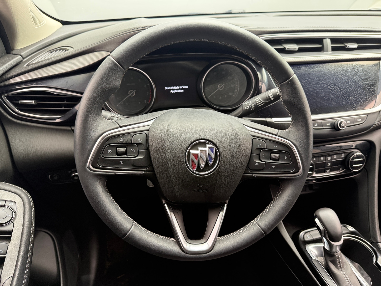 Thumbnail: 2021 Buick Encore GX - 5