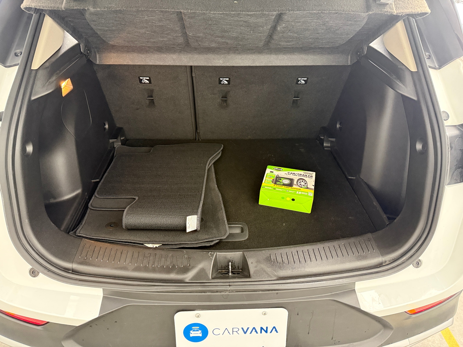 Thumbnail: 2021 Buick Encore GX - 7