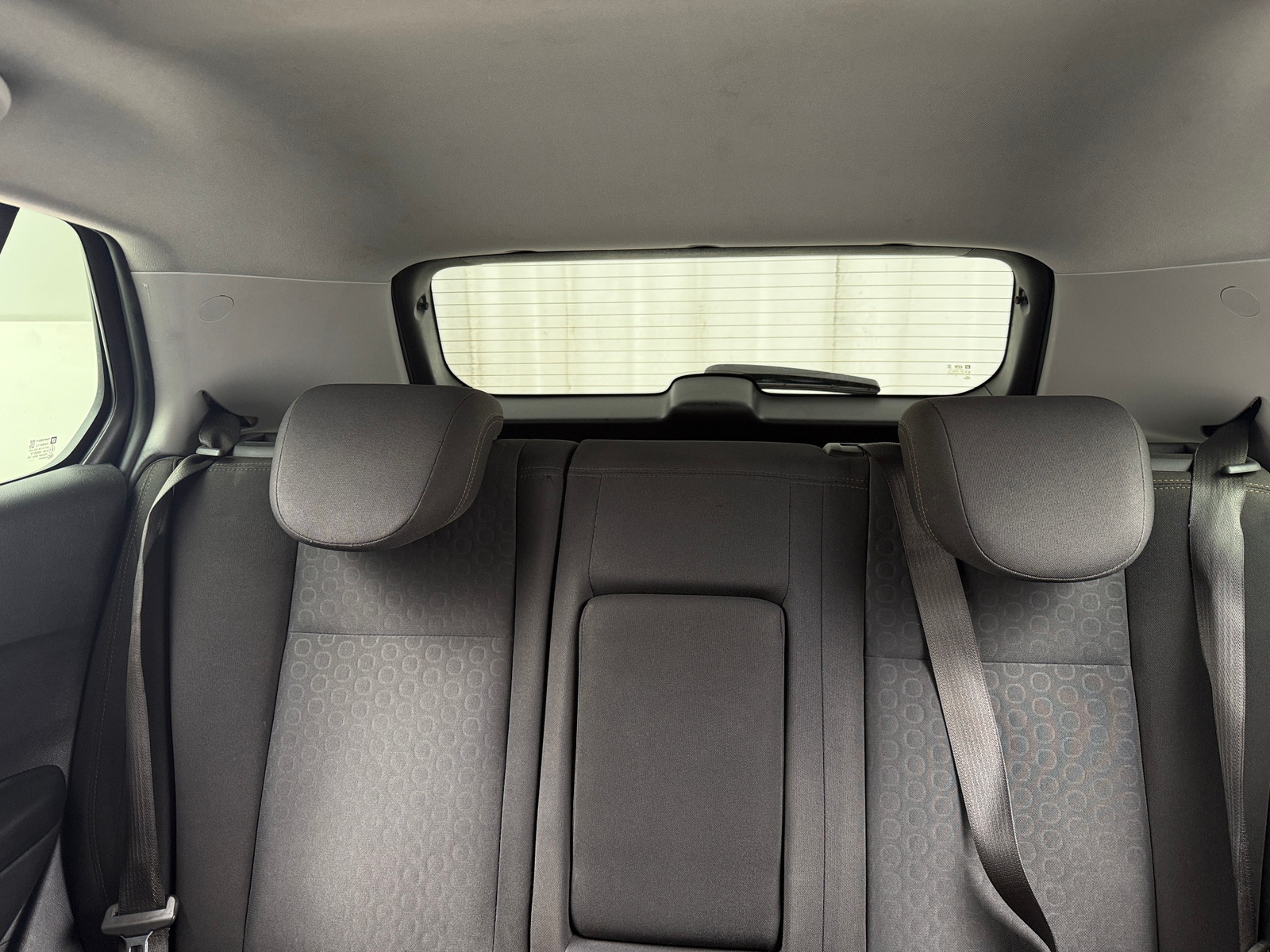 Thumbnail: 2022 Chevrolet Trax - 6