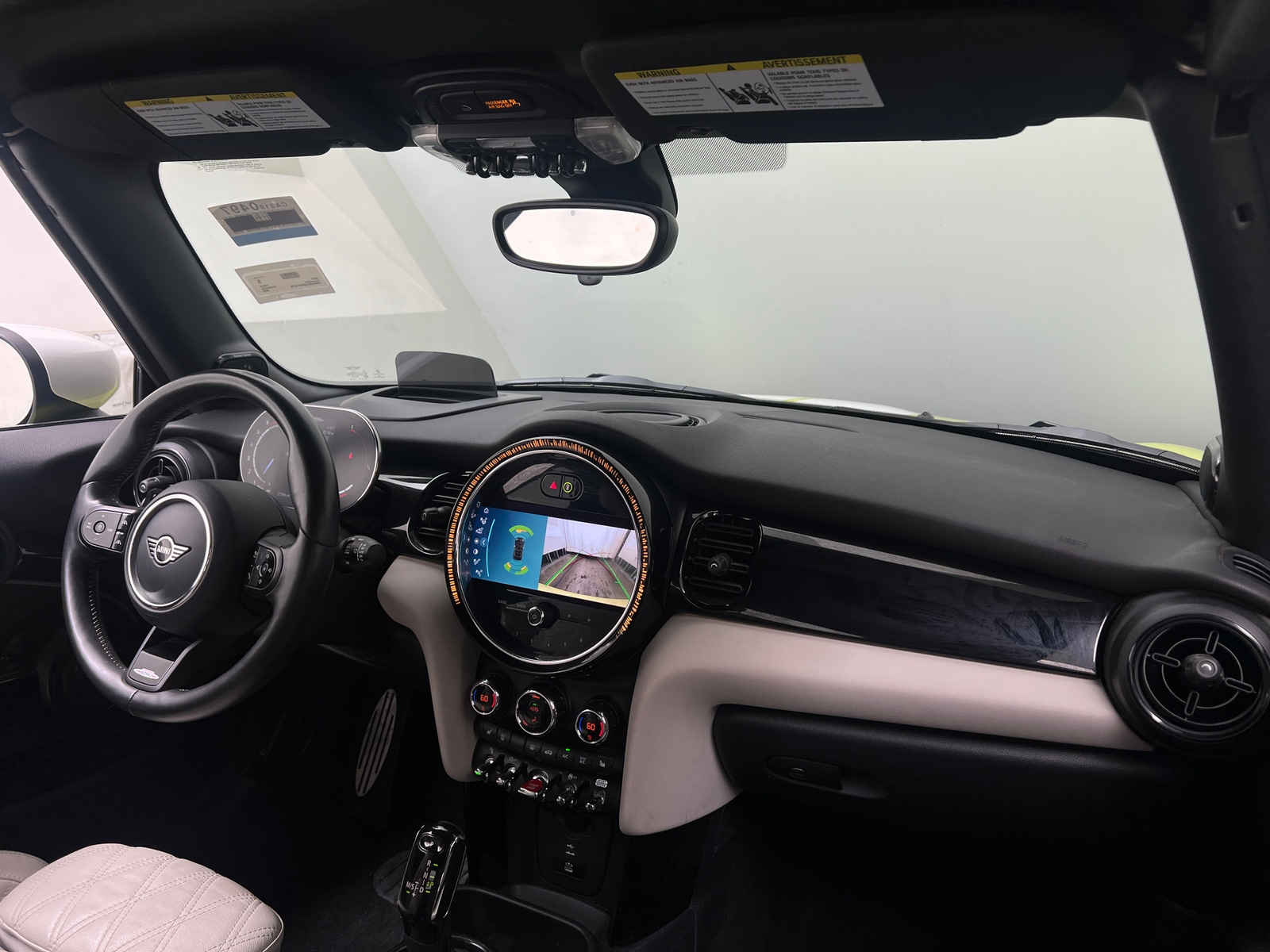 Thumbnail: 2023 MINI Cooper Convertible - 3