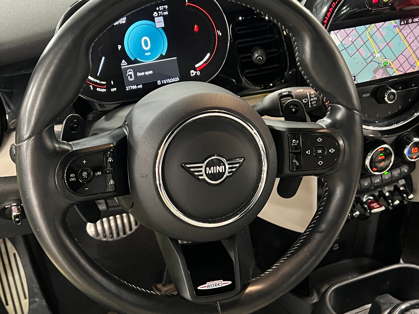 Thumbnail: 2023 MINI Cooper Convertible - 5