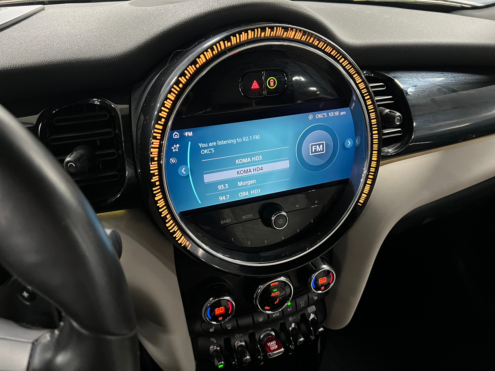 Thumbnail: 2023 MINI Cooper Convertible - 4