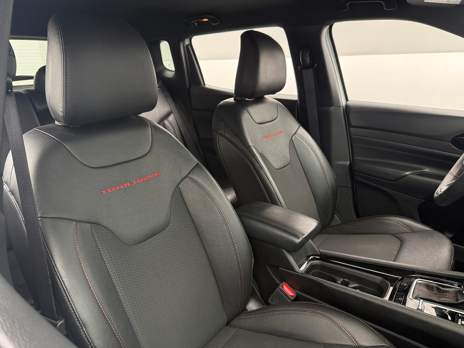 Thumbnail: 2024 Jeep Compass - 2