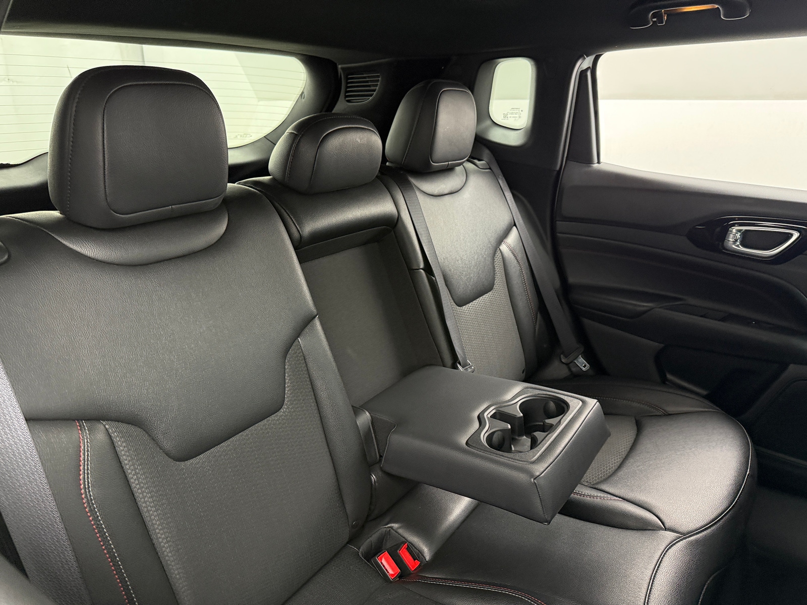 Thumbnail: 2024 Jeep Compass - 6