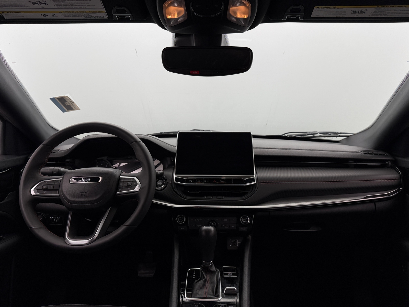 Thumbnail: 2024 Jeep Compass - 3