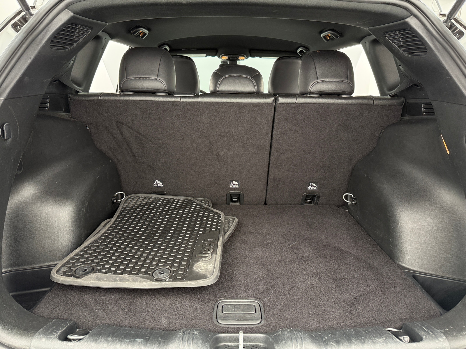 Thumbnail: 2024 Jeep Compass - 7