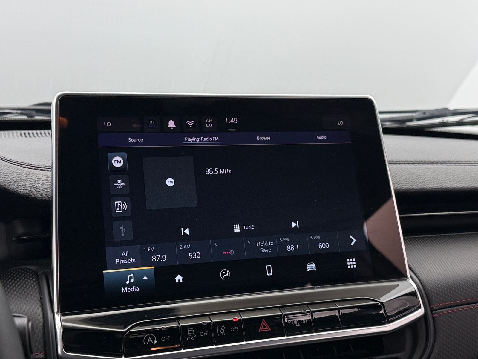 Thumbnail: 2024 Jeep Compass - 4