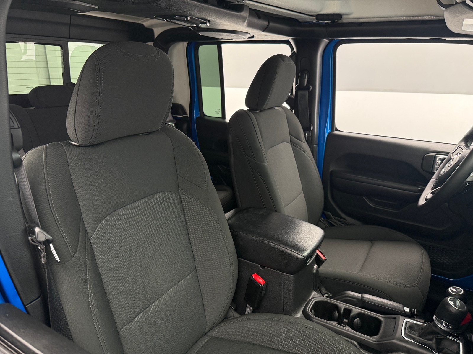 Thumbnail: 2021 Jeep Gladiator - 2