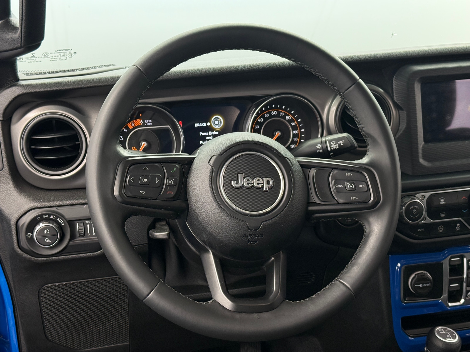 Thumbnail: 2021 Jeep Gladiator - 5