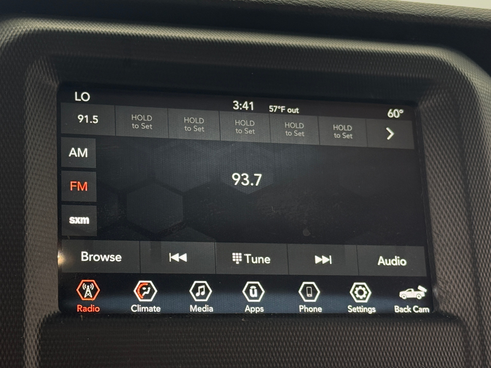 Thumbnail: 2021 Jeep Gladiator - 4