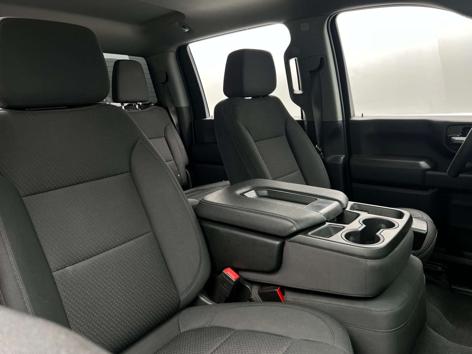 Thumbnail: 2022 Chevrolet Silverado 2500 - 2