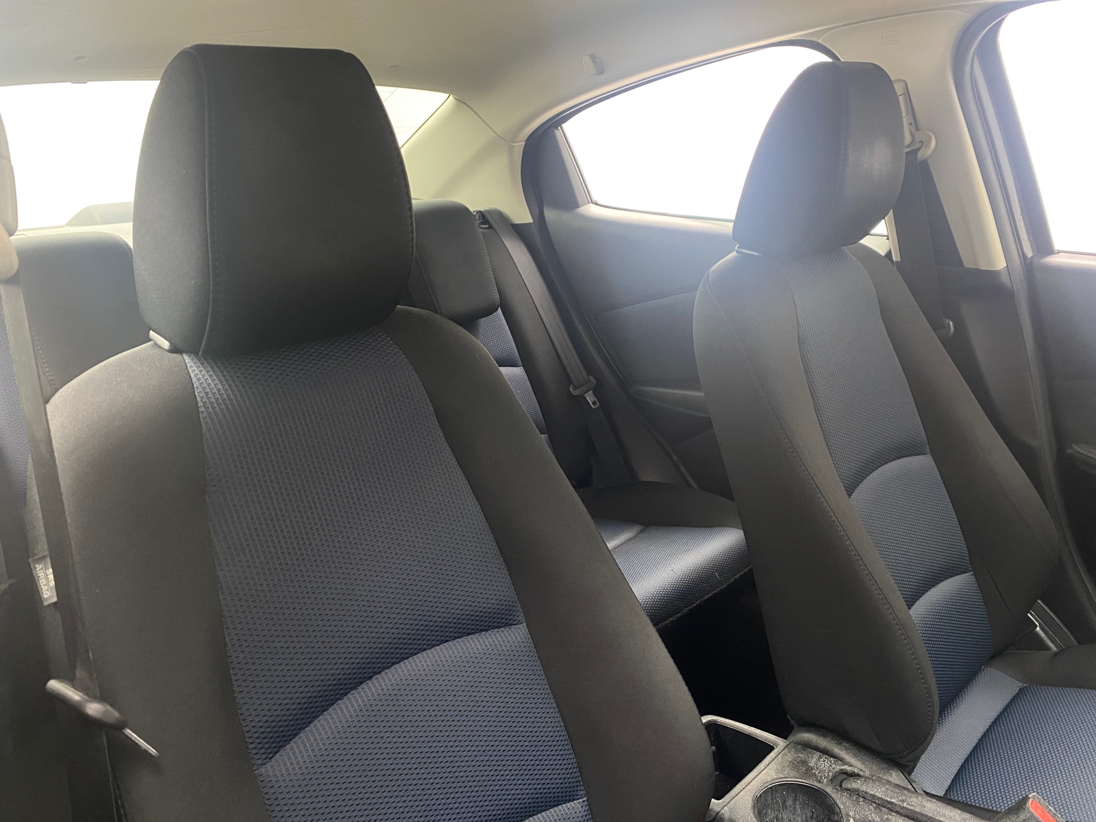 Thumbnail: 2018 Toyota Yaris iA - 2