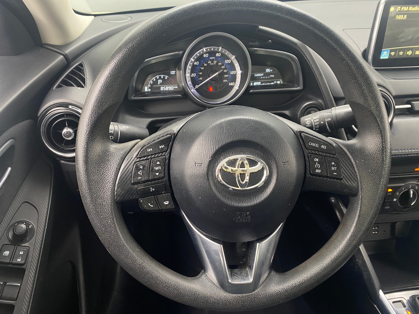 Thumbnail: 2018 Toyota Yaris iA - 5