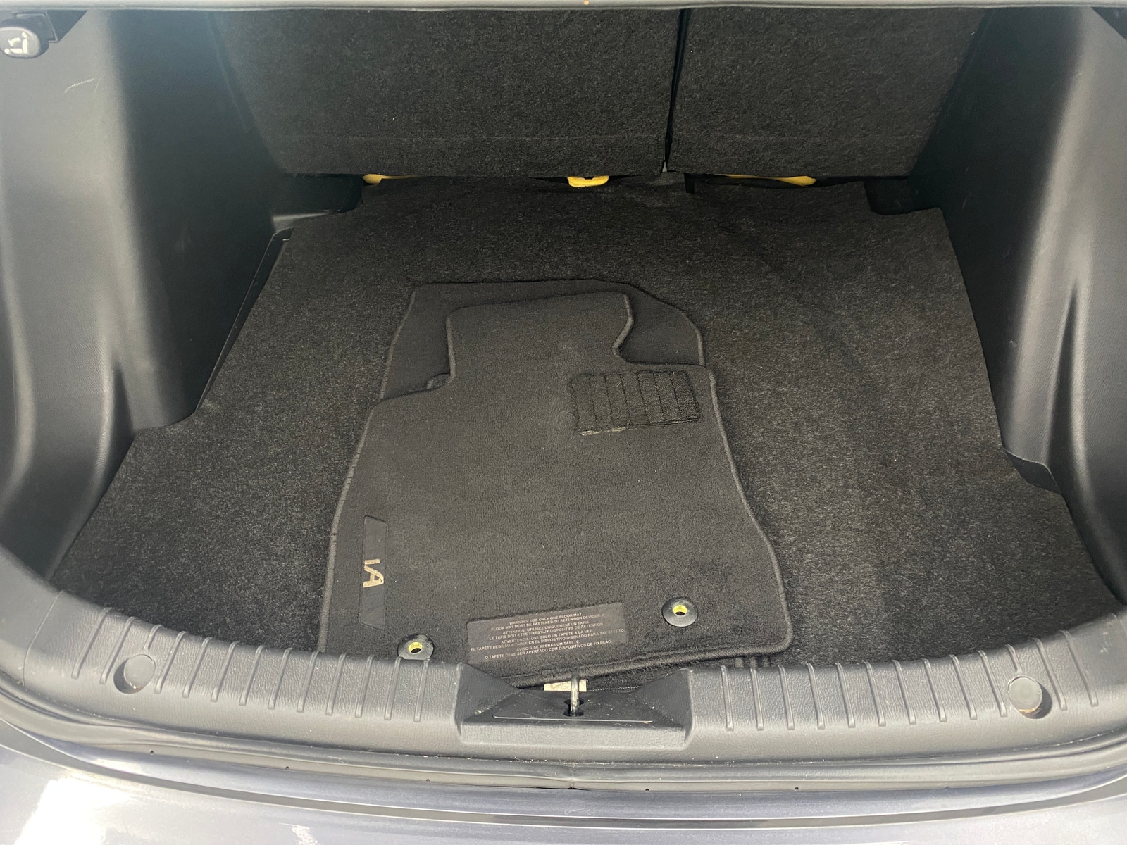 Thumbnail: 2018 Toyota Yaris iA - 7