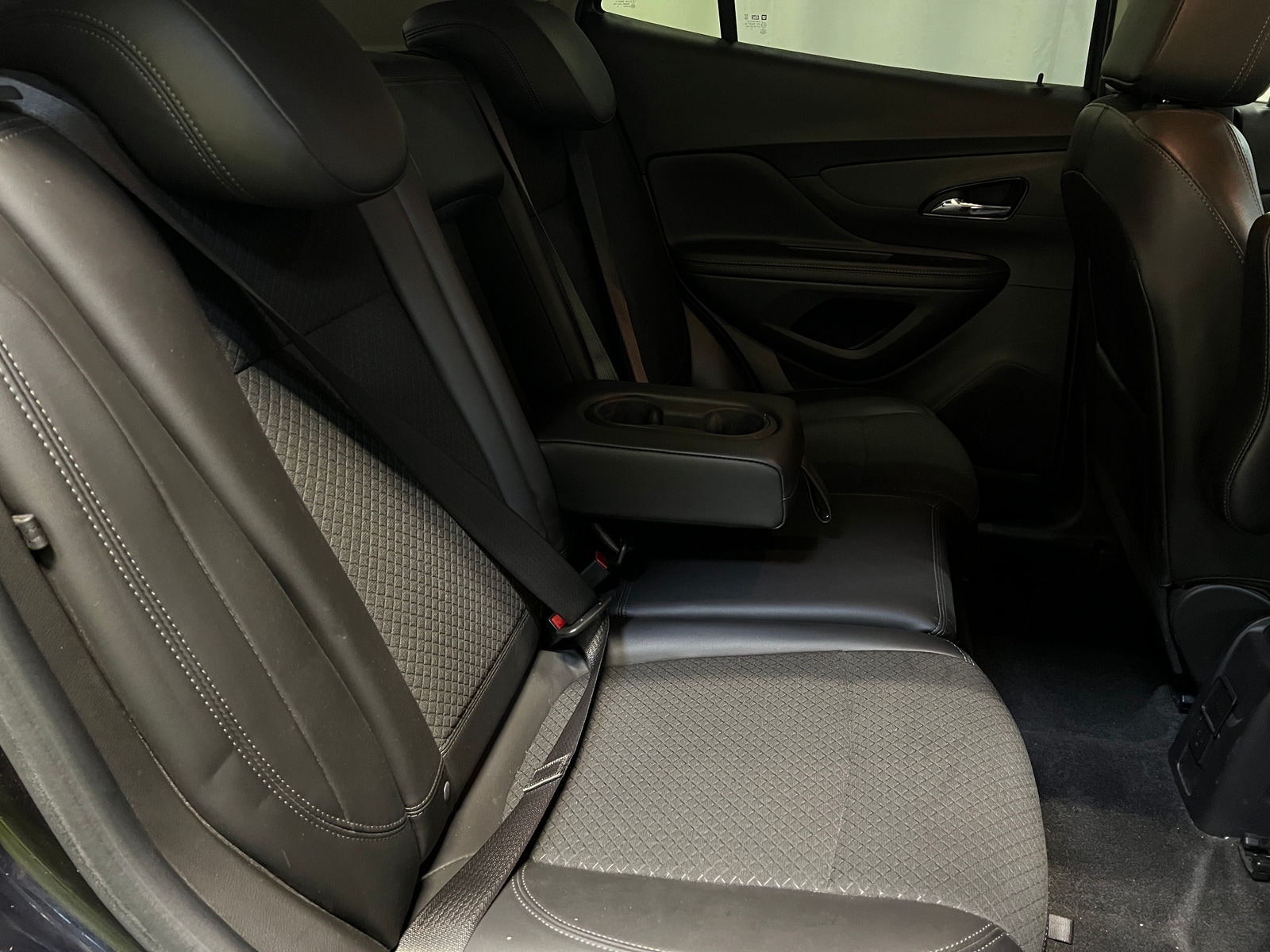 Thumbnail: 2021 Buick Encore - 5