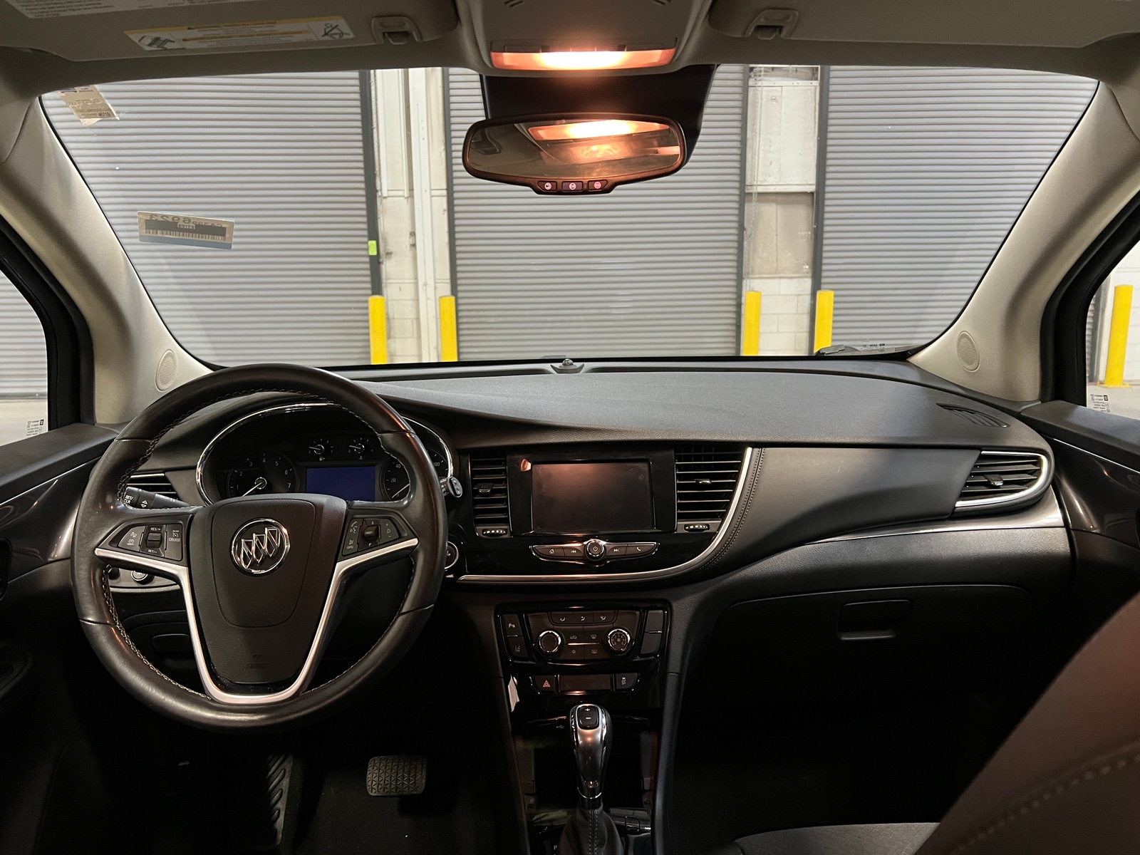 Thumbnail: 2021 Buick Encore - 2