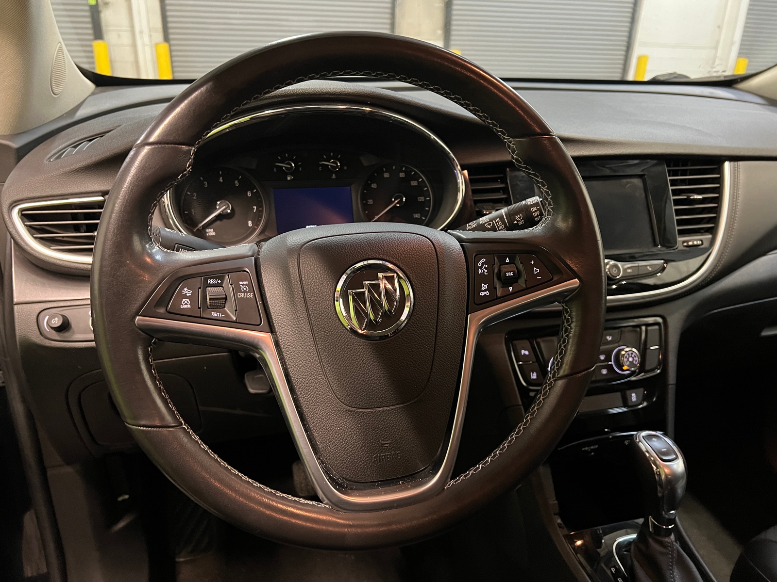 Thumbnail: 2021 Buick Encore - 4