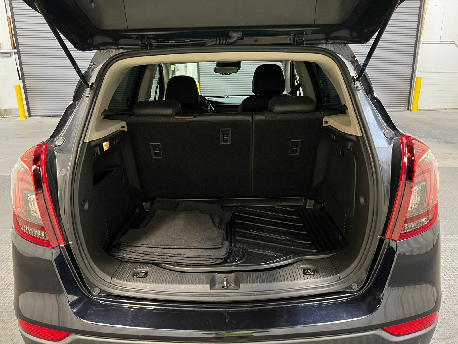 Thumbnail: 2021 Buick Encore - 6