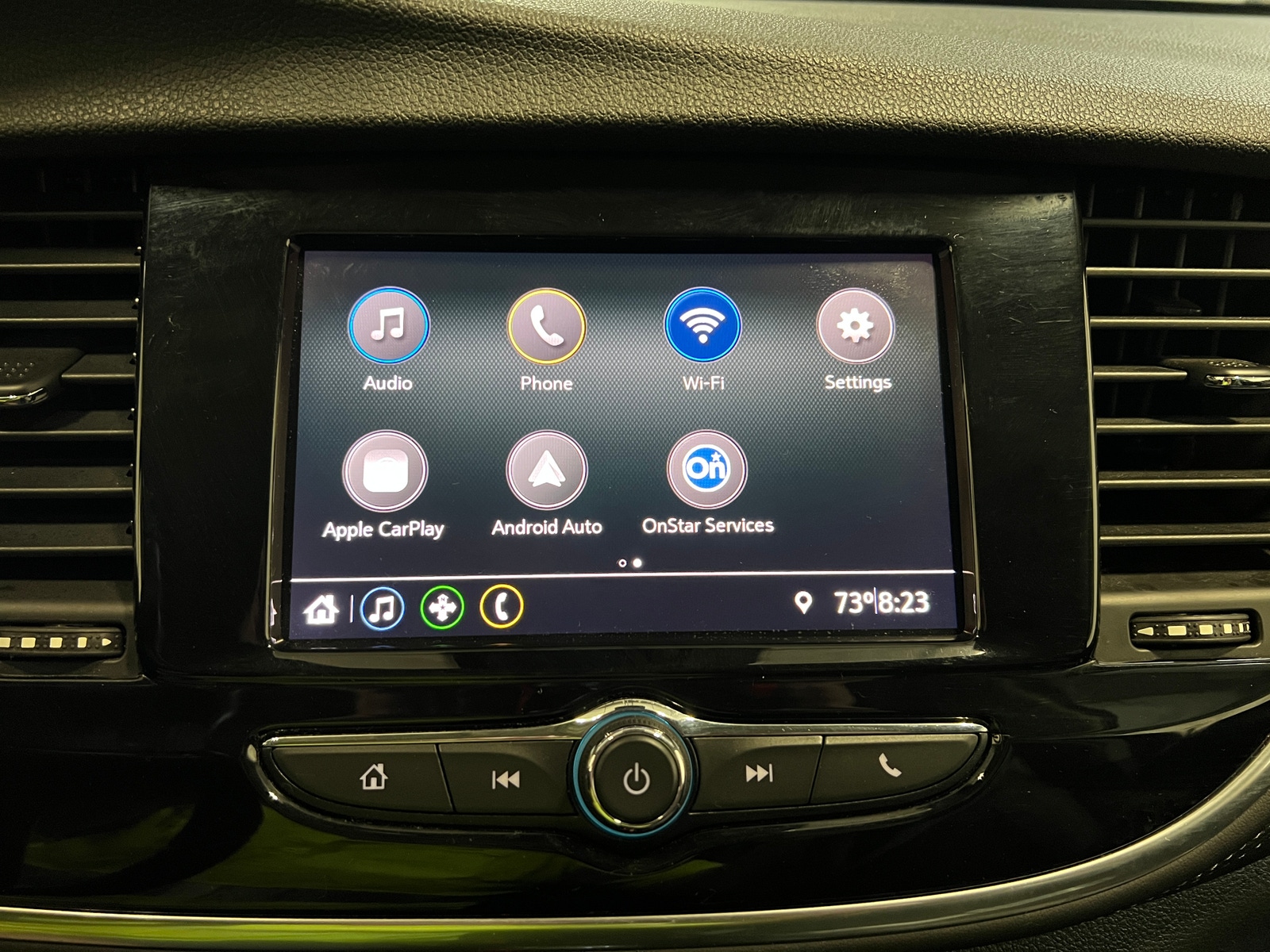 Thumbnail: 2021 Buick Encore - 3