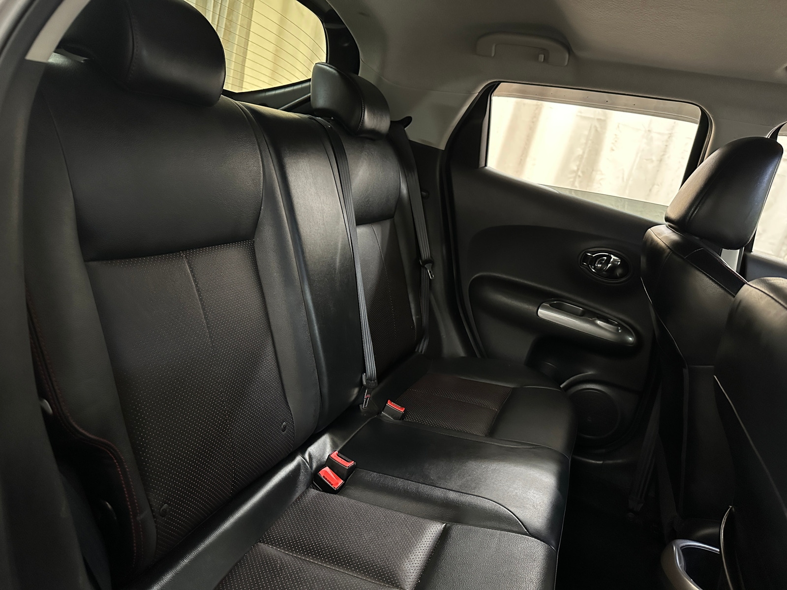 Thumbnail: 2015 Nissan Juke - 6