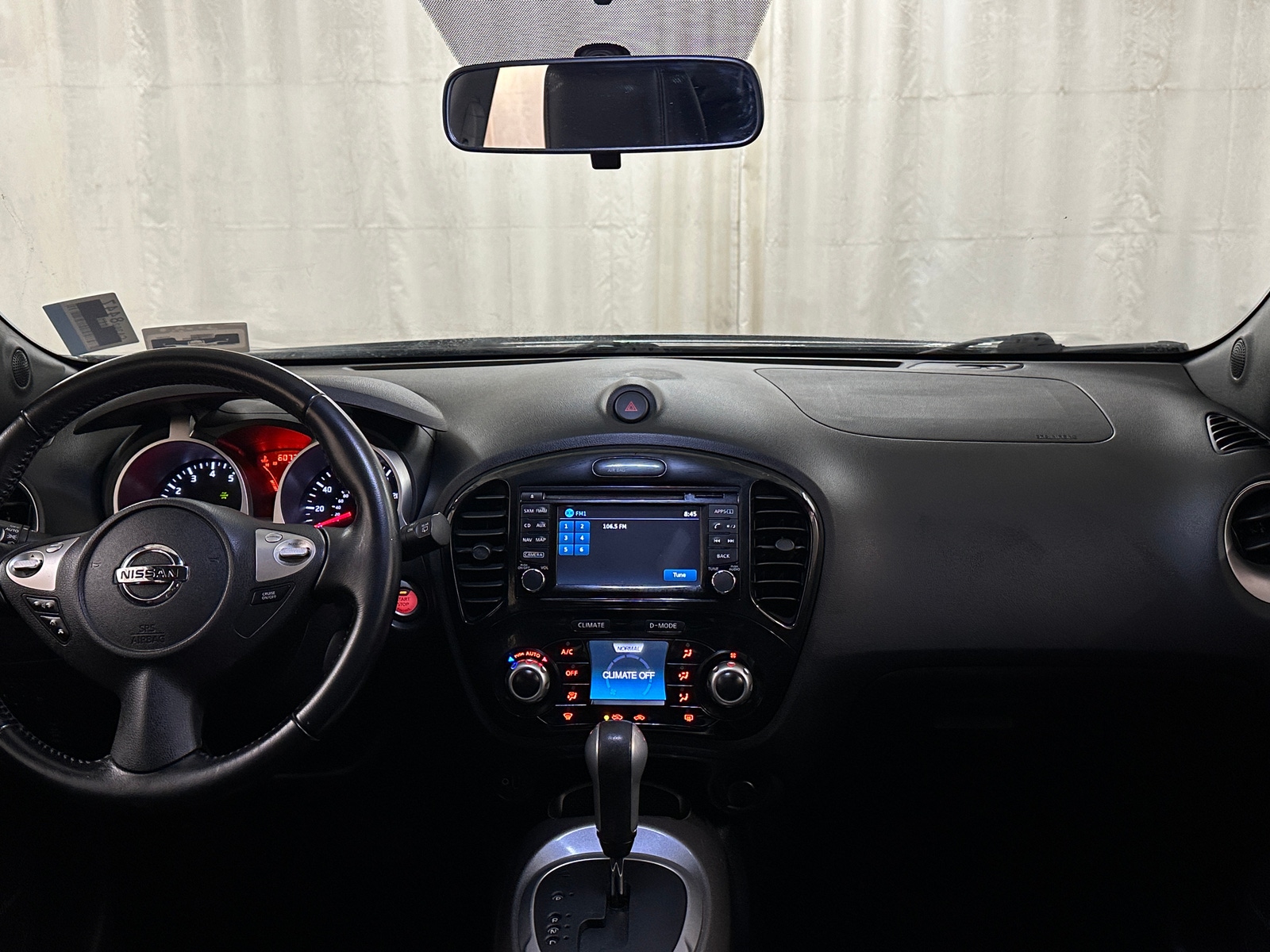 Thumbnail: 2015 Nissan Juke - 3