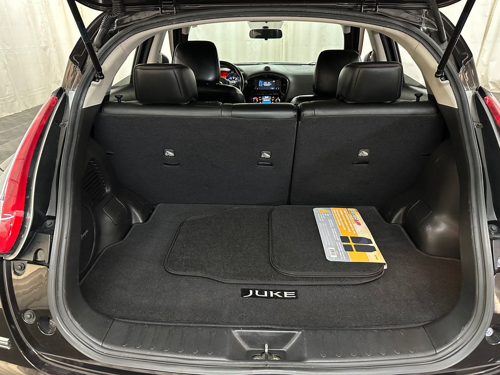 Thumbnail: 2015 Nissan Juke - 7