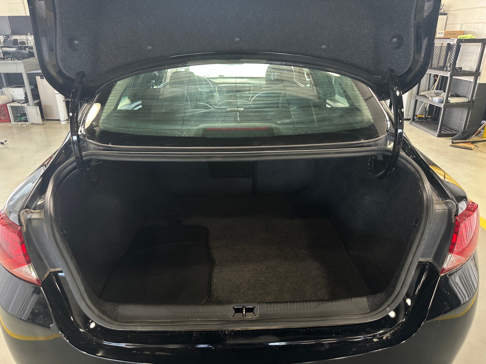 Thumbnail: 2015 Chrysler 200 - 7