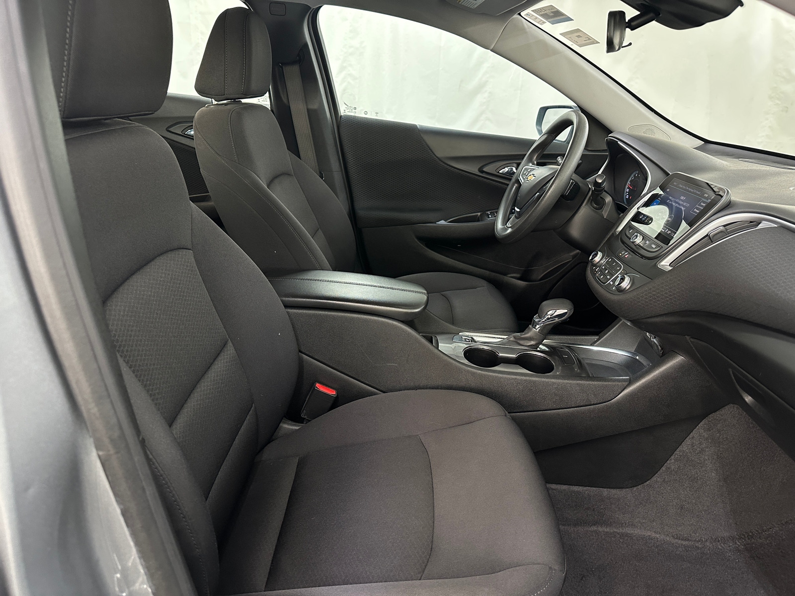 Thumbnail: 2023 Chevrolet Malibu - 2