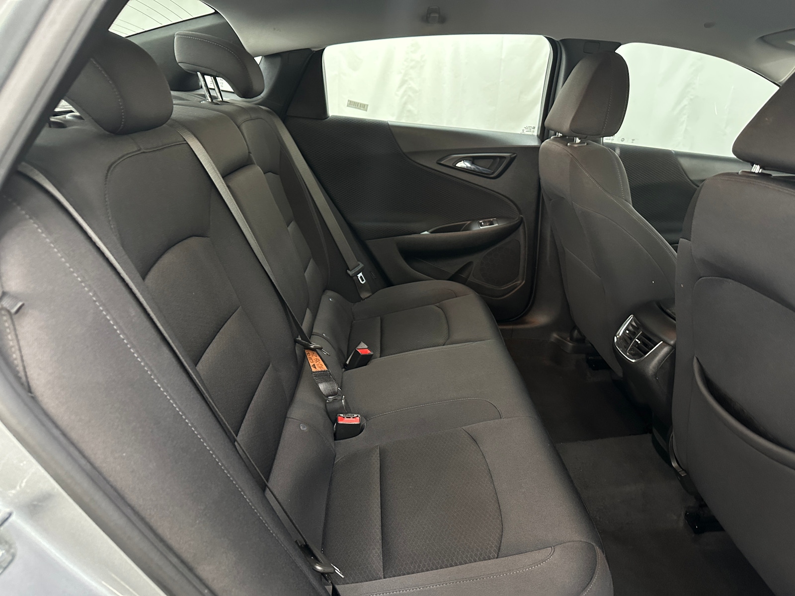 Thumbnail: 2023 Chevrolet Malibu - 6