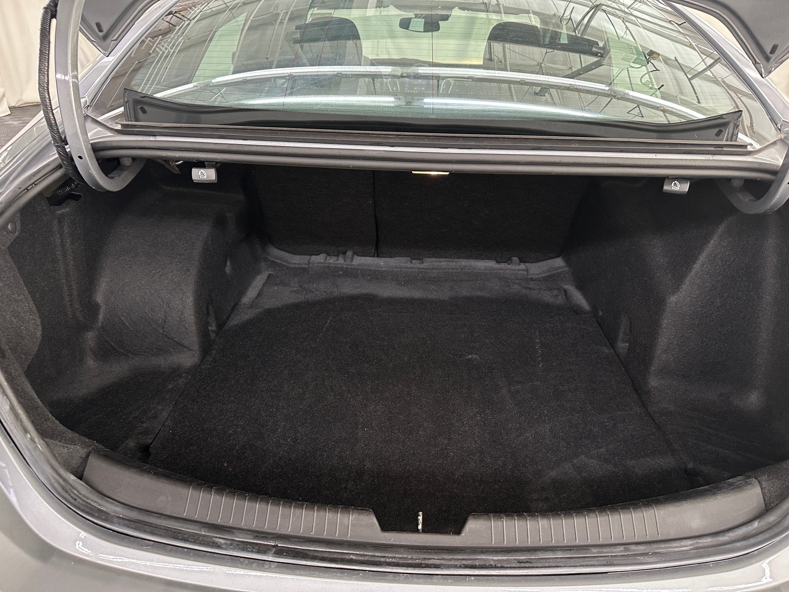 Thumbnail: 2023 Chevrolet Malibu - 7