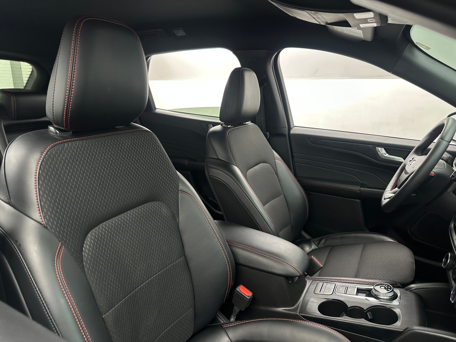 Thumbnail: 2025 Ford Escape - 2