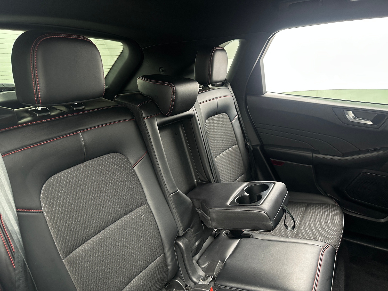 Thumbnail: 2025 Ford Escape - 6